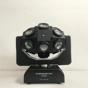 18led laser light