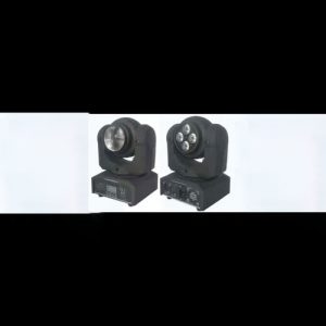 30 W Led Moving Head Light