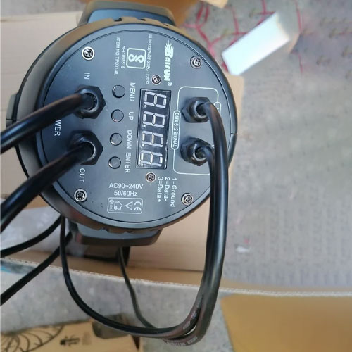 LED Par Light - Image 4