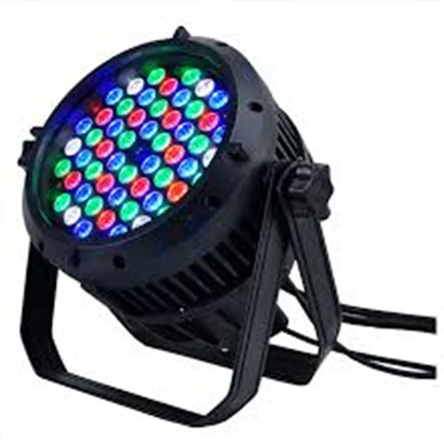 Waterproof Led Par Light