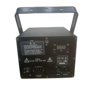1w rgb laser
