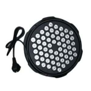 60 Led Round Light