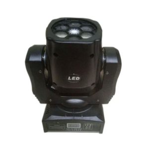 Led Moving Head Spot