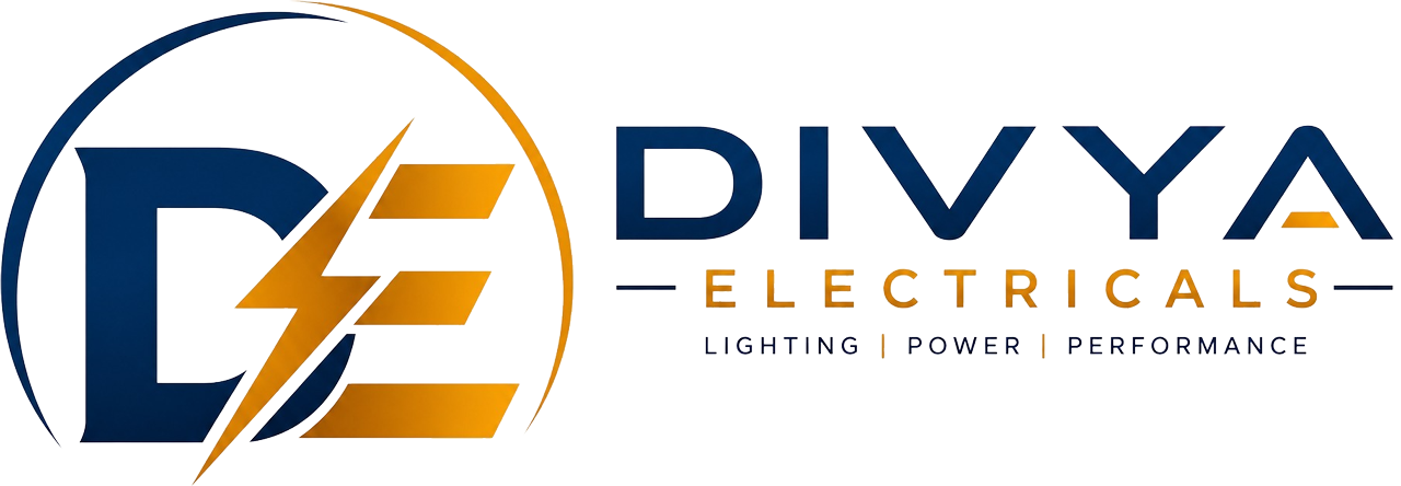 Divya Electricals